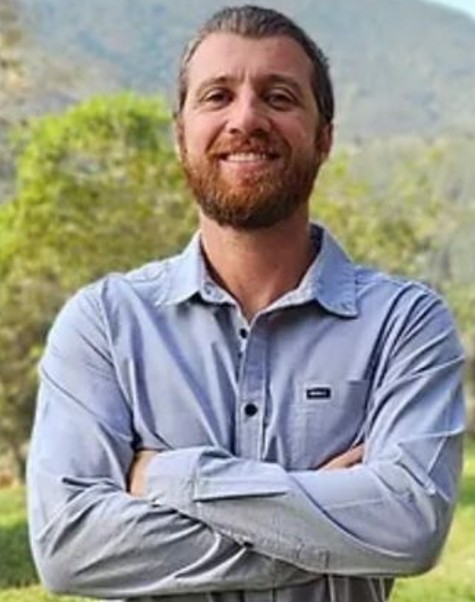 luiz roberto